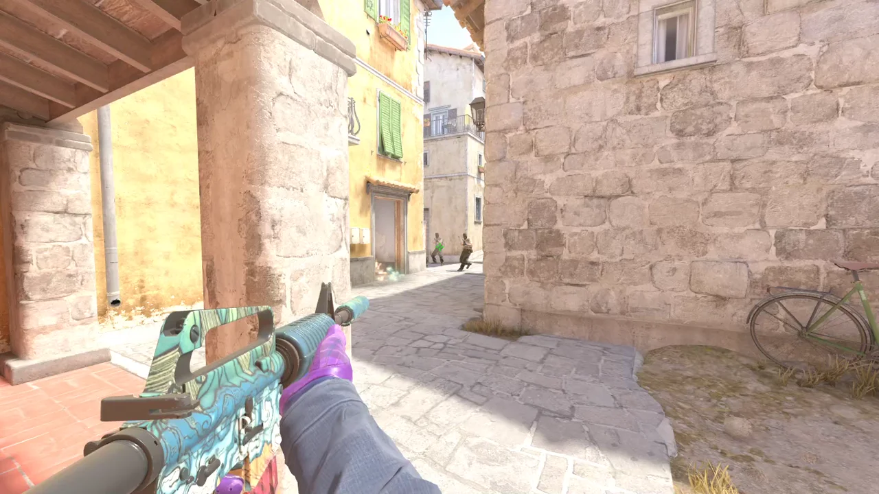 highlight